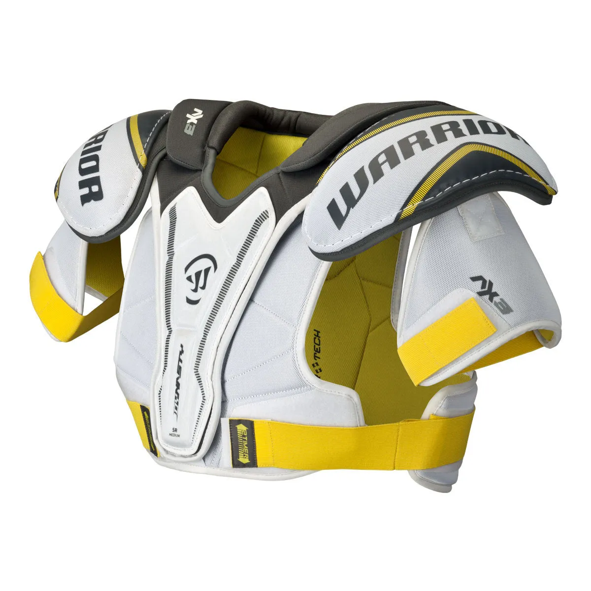 Warrior Dynasty AX3 Shoulder Pads