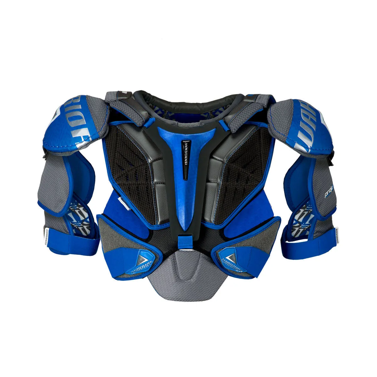 Warrior Projekt Shoulder Pads