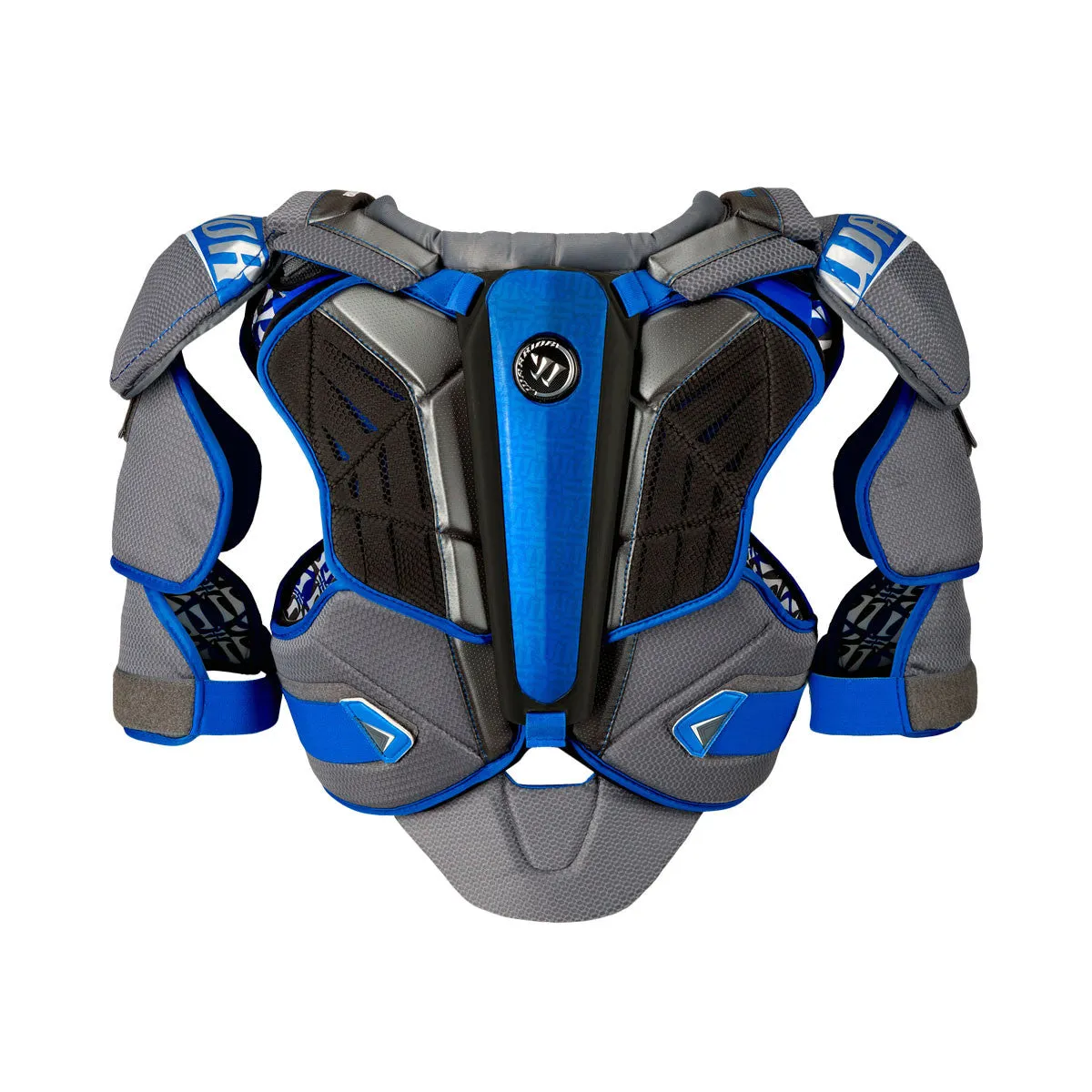 Warrior Projekt Shoulder Pads