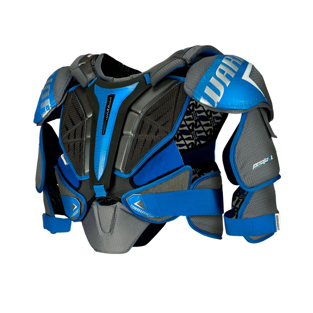 Warrior Projekt Shoulder Pads