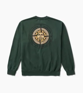 Wayward Crew Sweatshirt