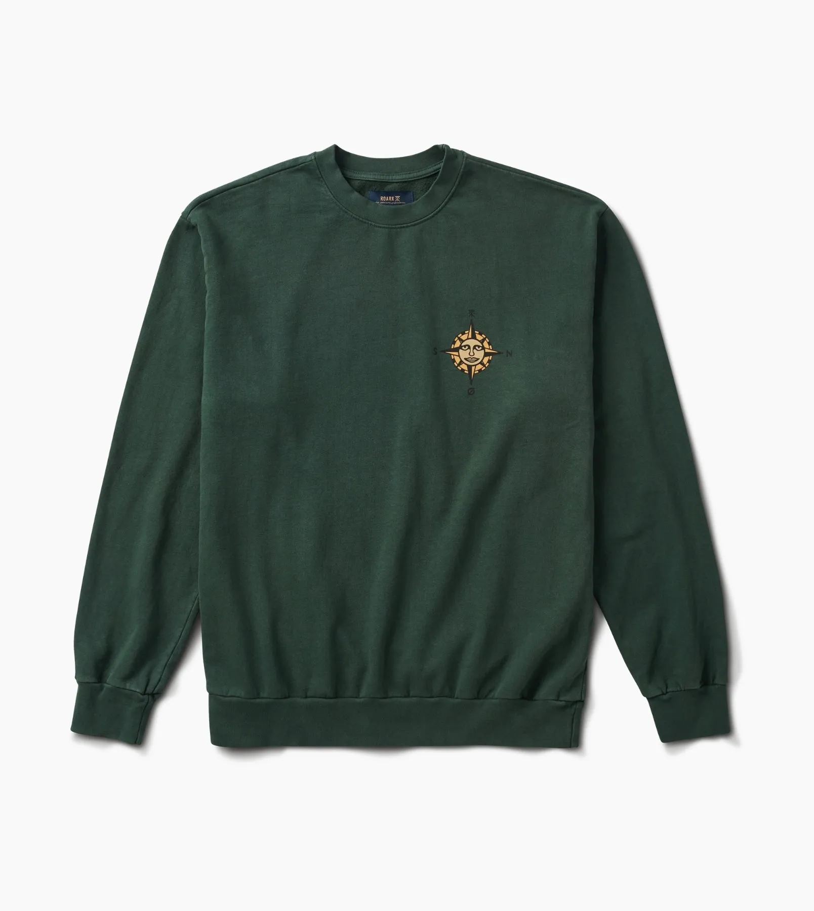 Wayward Crew Sweatshirt