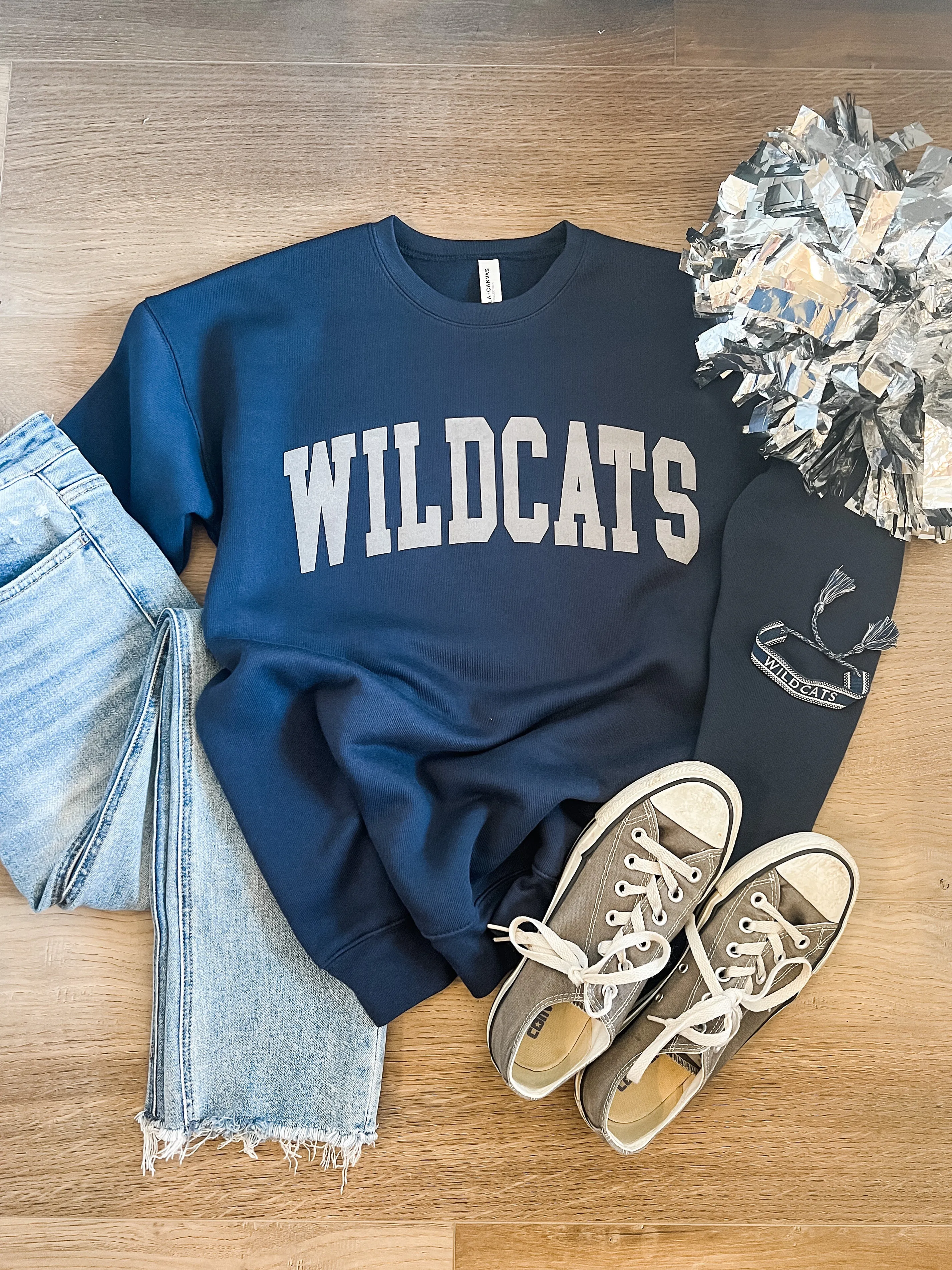 Wildcats Sweatshirt