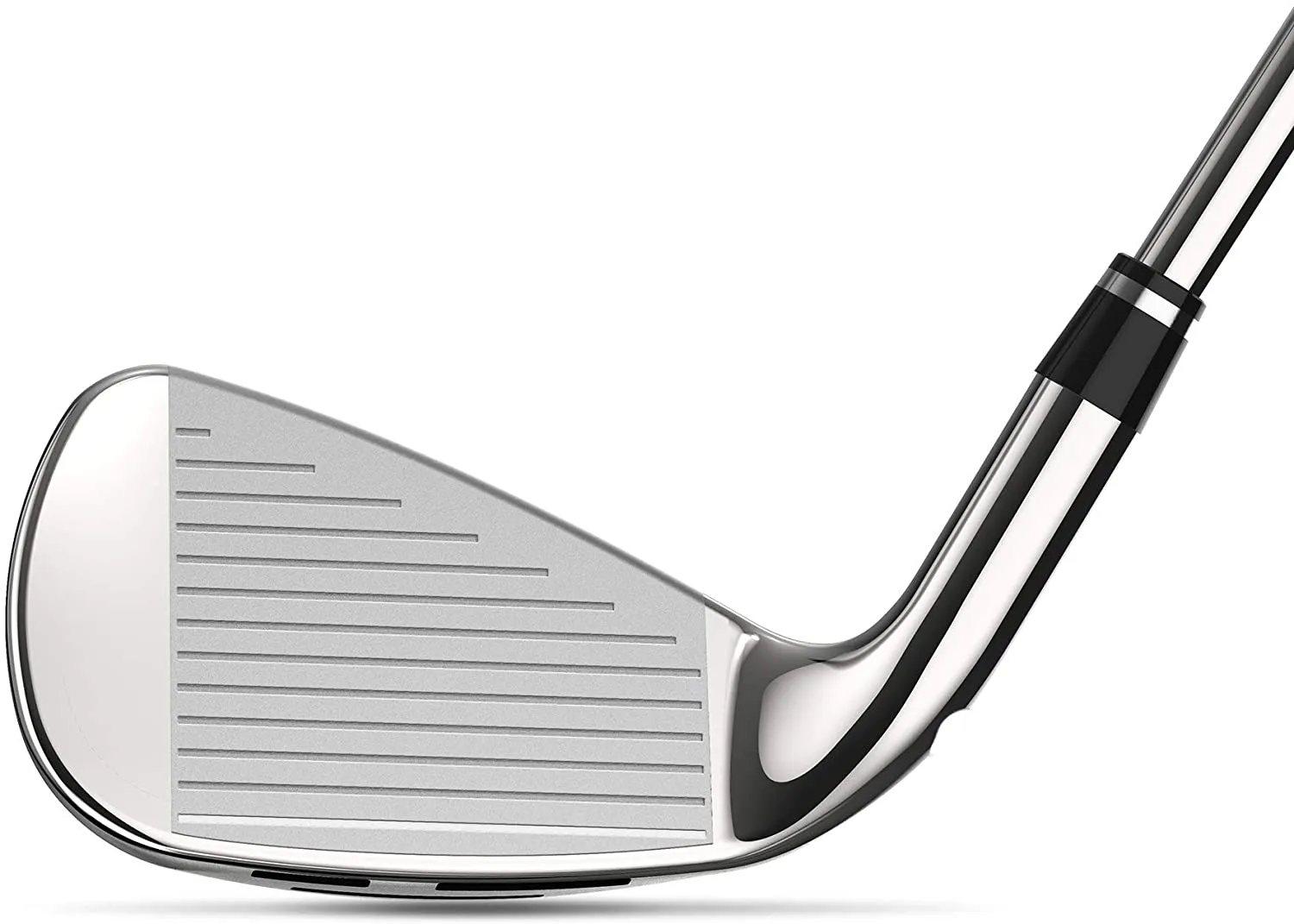 Wilson Ladies D9 Irons