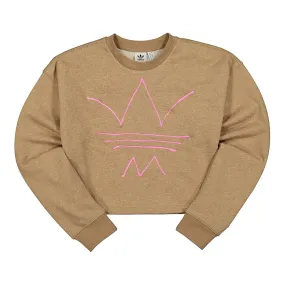 Wmns Sweatshirt