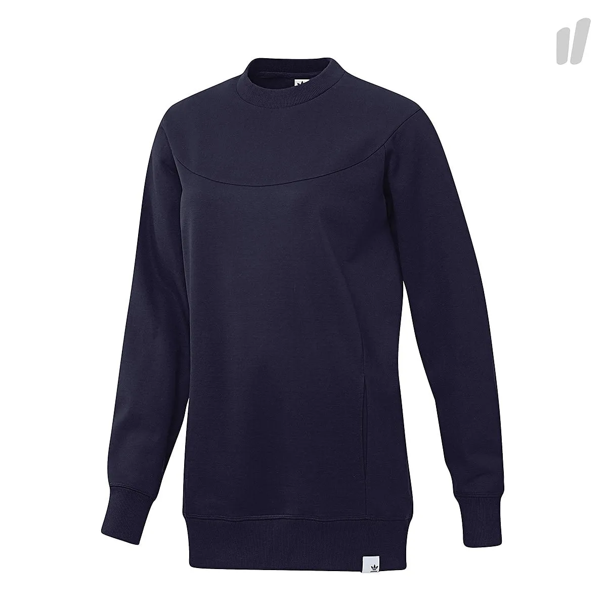 Wmns XBYO Sweatshirt