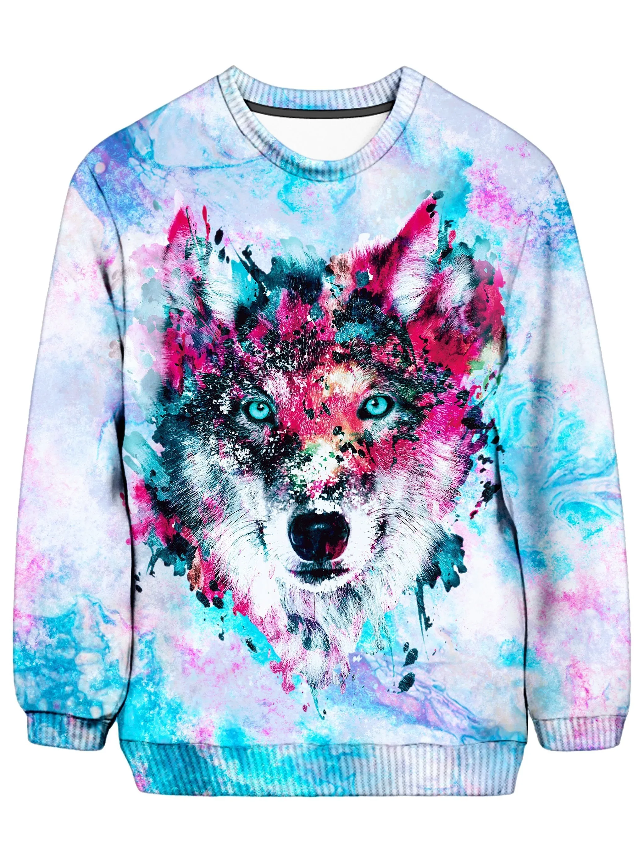 Wolf Sweatshirt