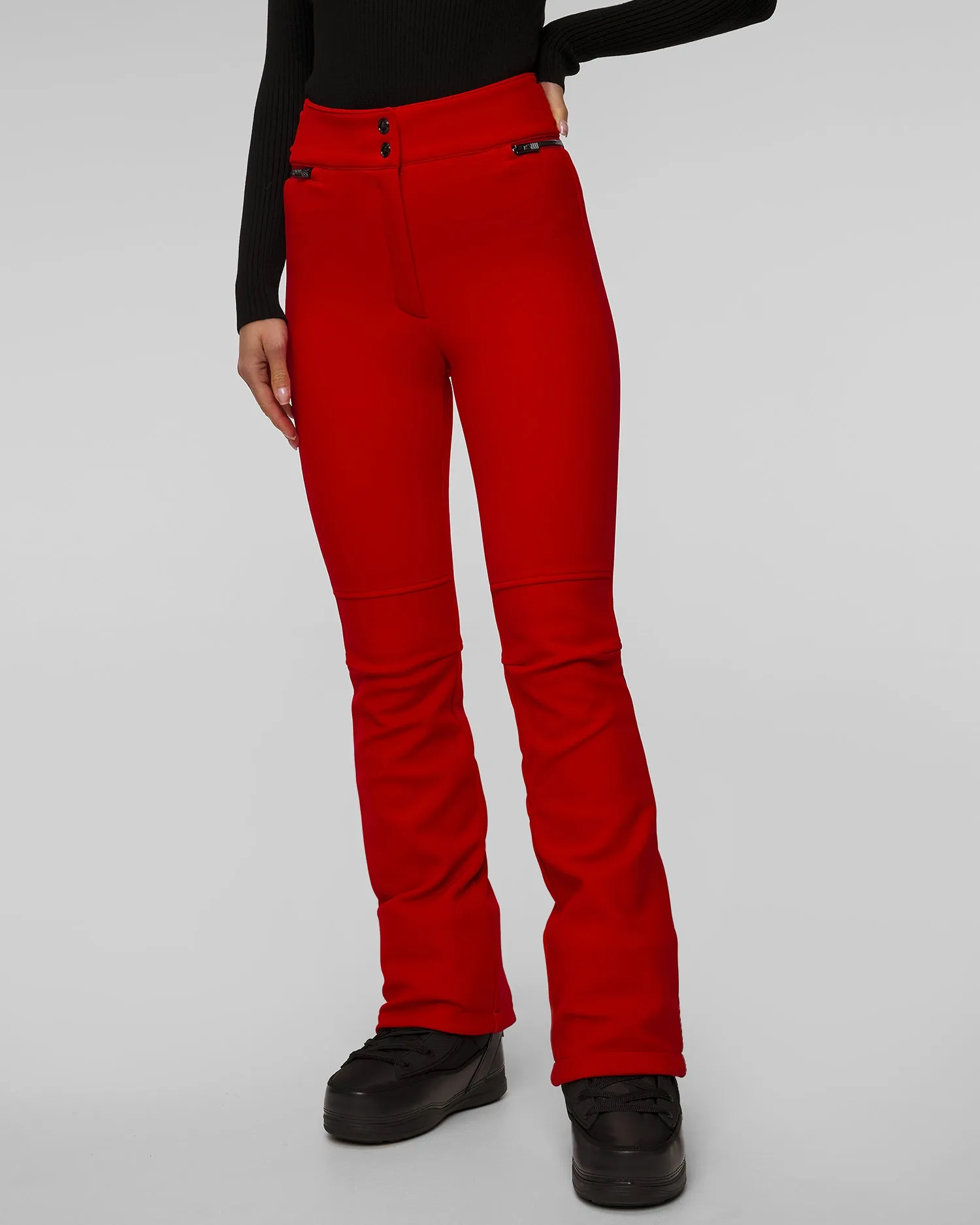 Women's ski trousers Fusalp Elancia II E1415-21900