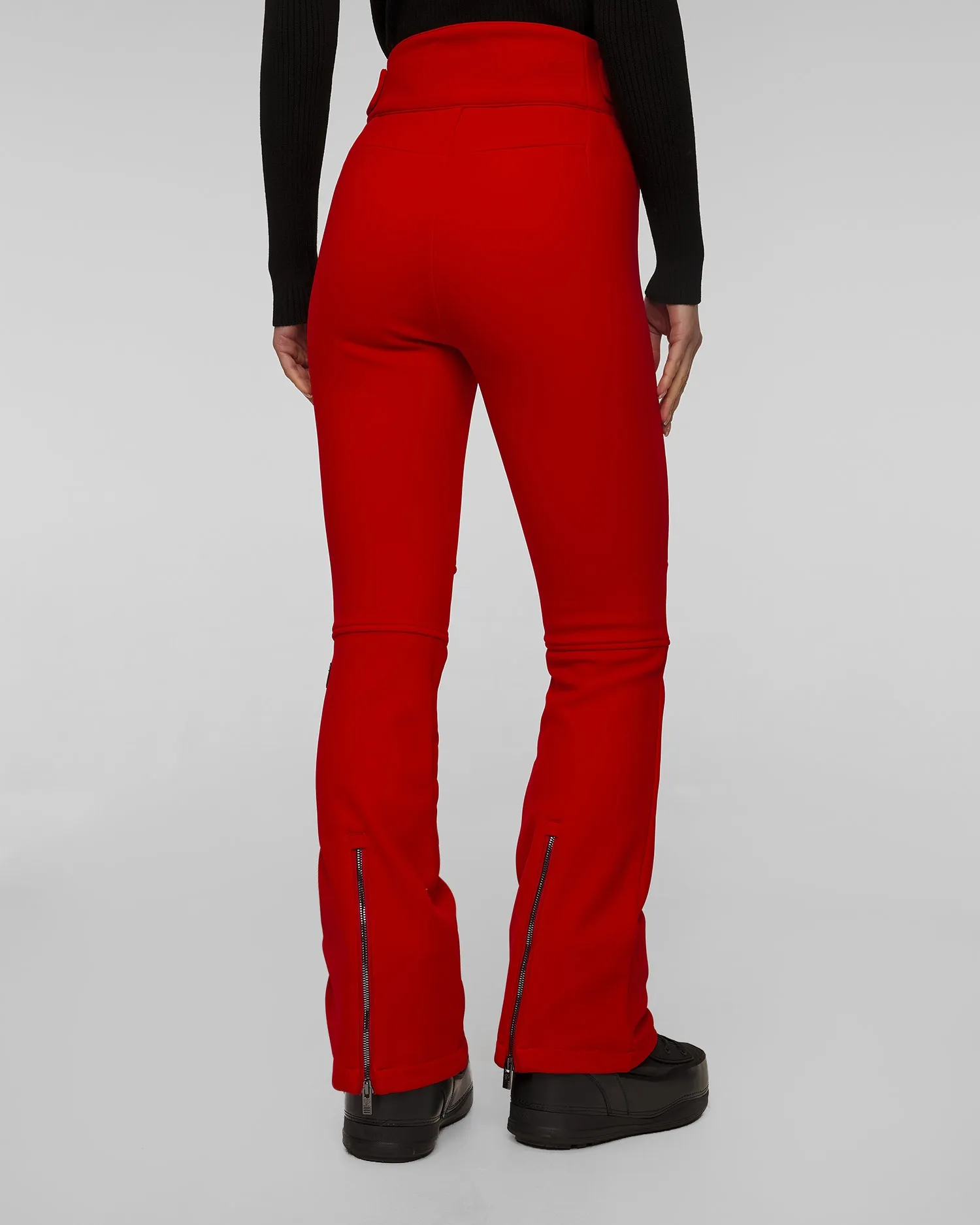 Women's ski trousers Fusalp Elancia II E1415-21900