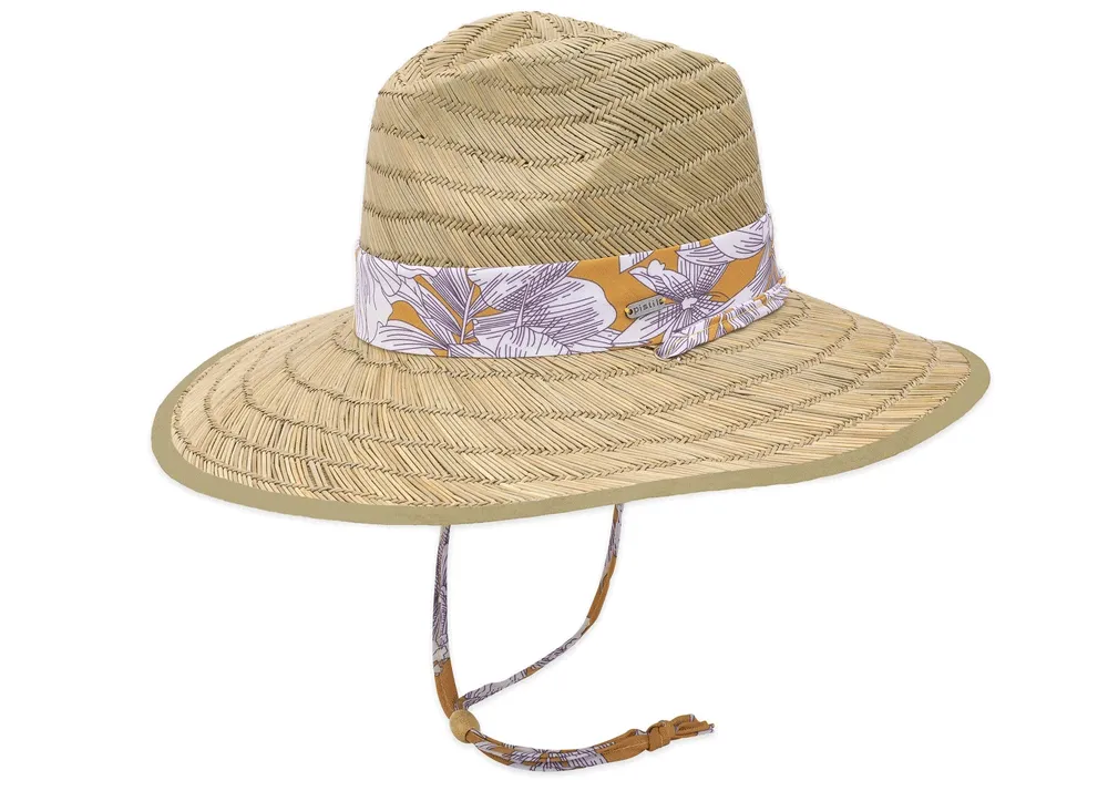 Women's Del Mar Sun Hat