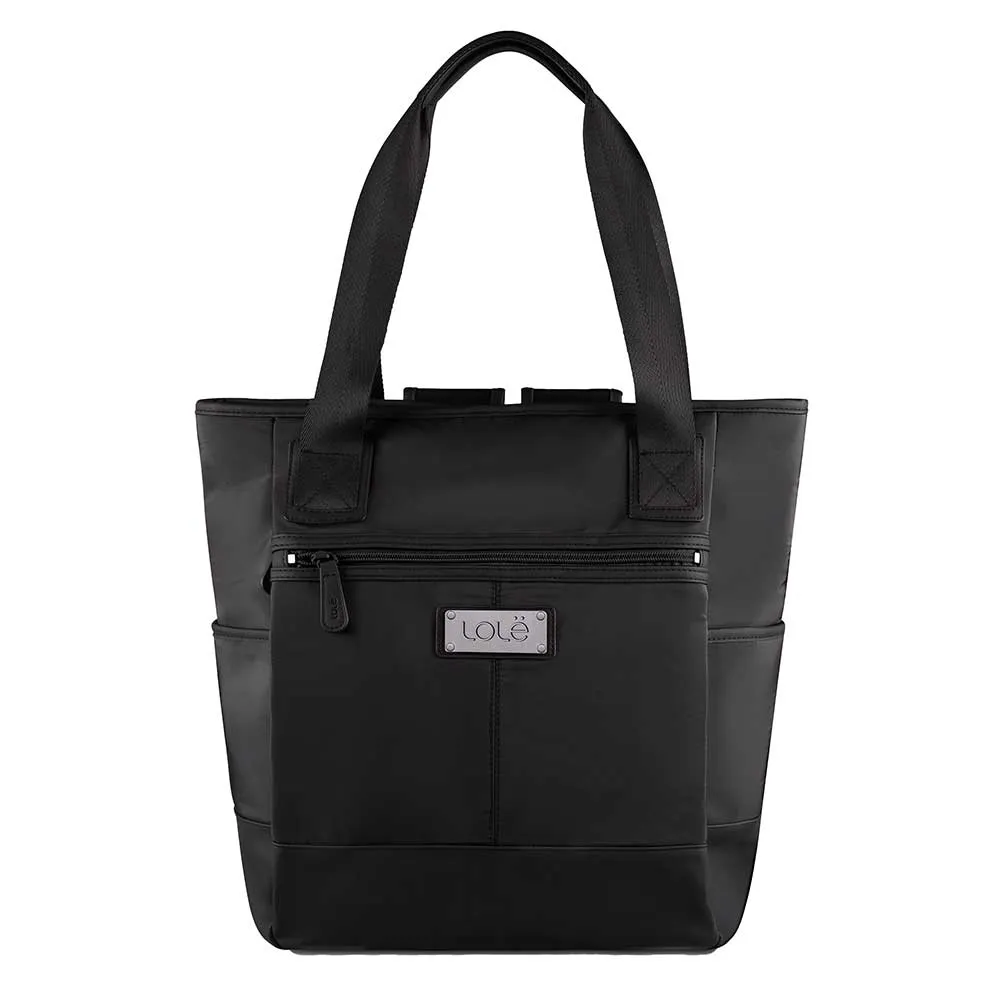 Women's Lily Bag - Black