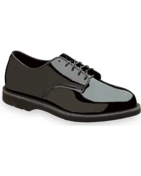 Women's Poromeric Uniform Classics Thorogood Oxfords