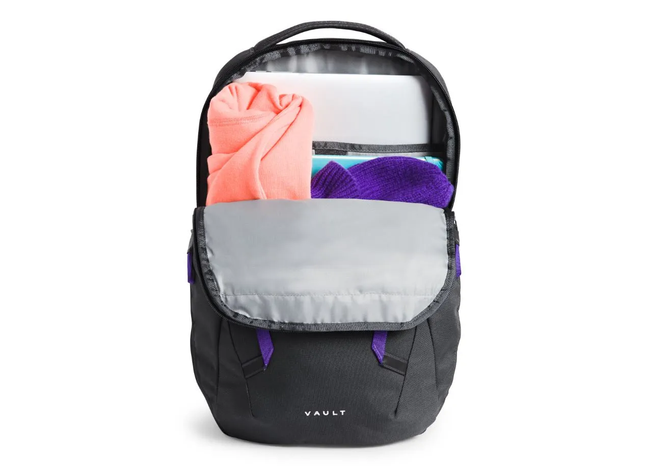 Women's Vault Bag