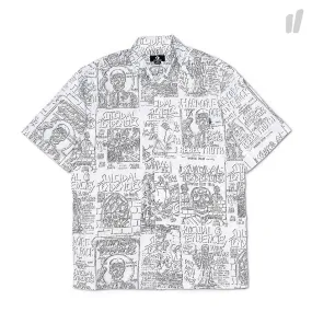 Woven Shirt