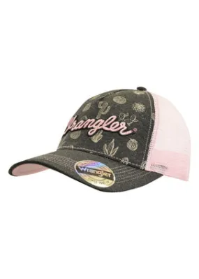 Wrangler Ladies Mirella Cap - X2W2937CAP