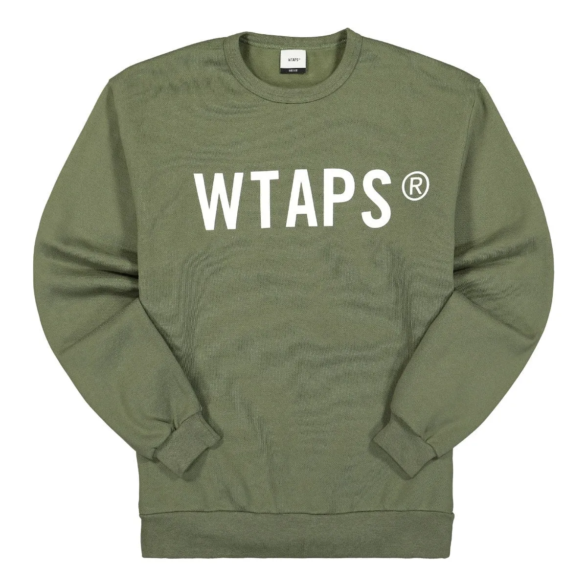 WTVUA Sweatshirt