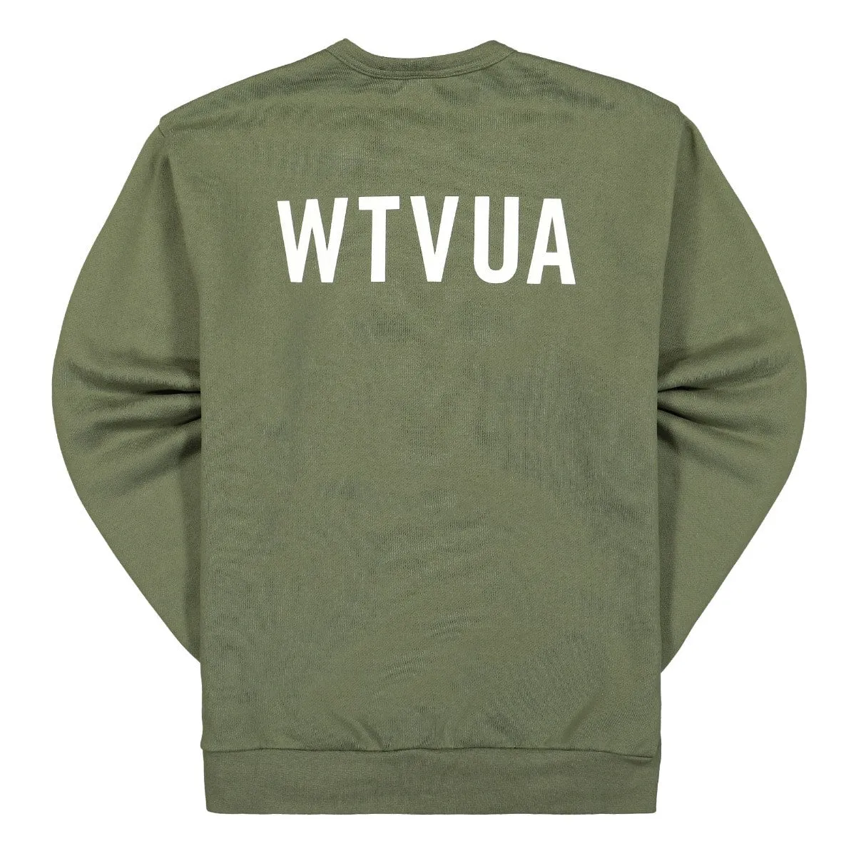 WTVUA Sweatshirt