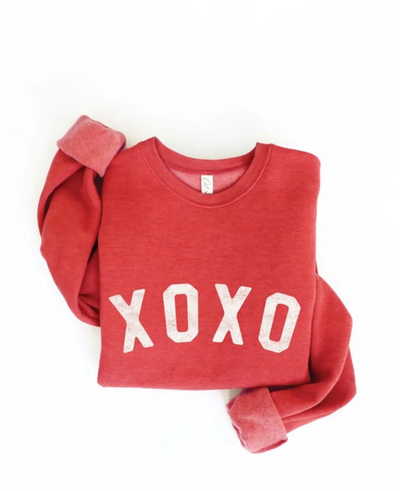 XOXO Sweatshirt