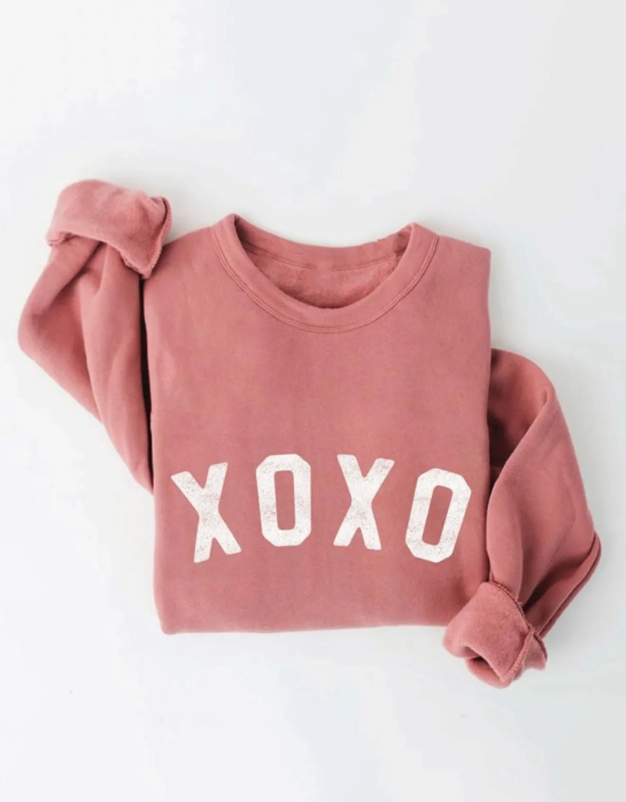 XOXO Sweatshirt