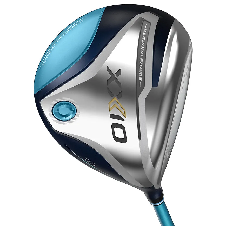 XXIO 12 Ladies Driver Right Hand