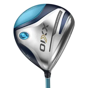 XXIO 12 Ladies Driver Right Hand