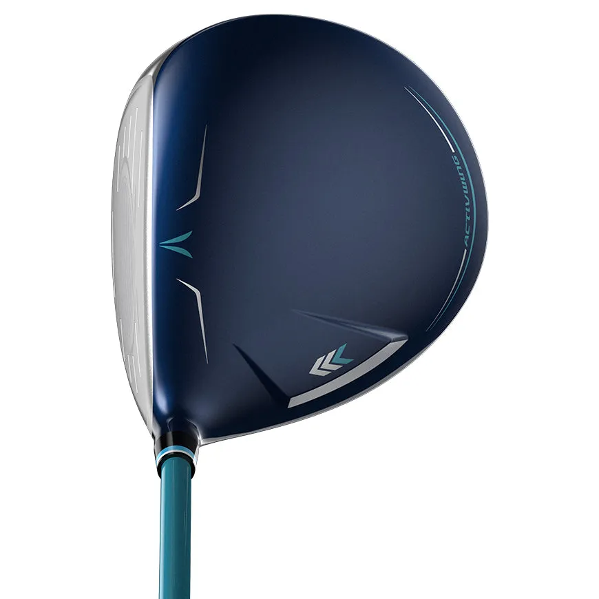 XXIO 12 Ladies Driver Right Hand