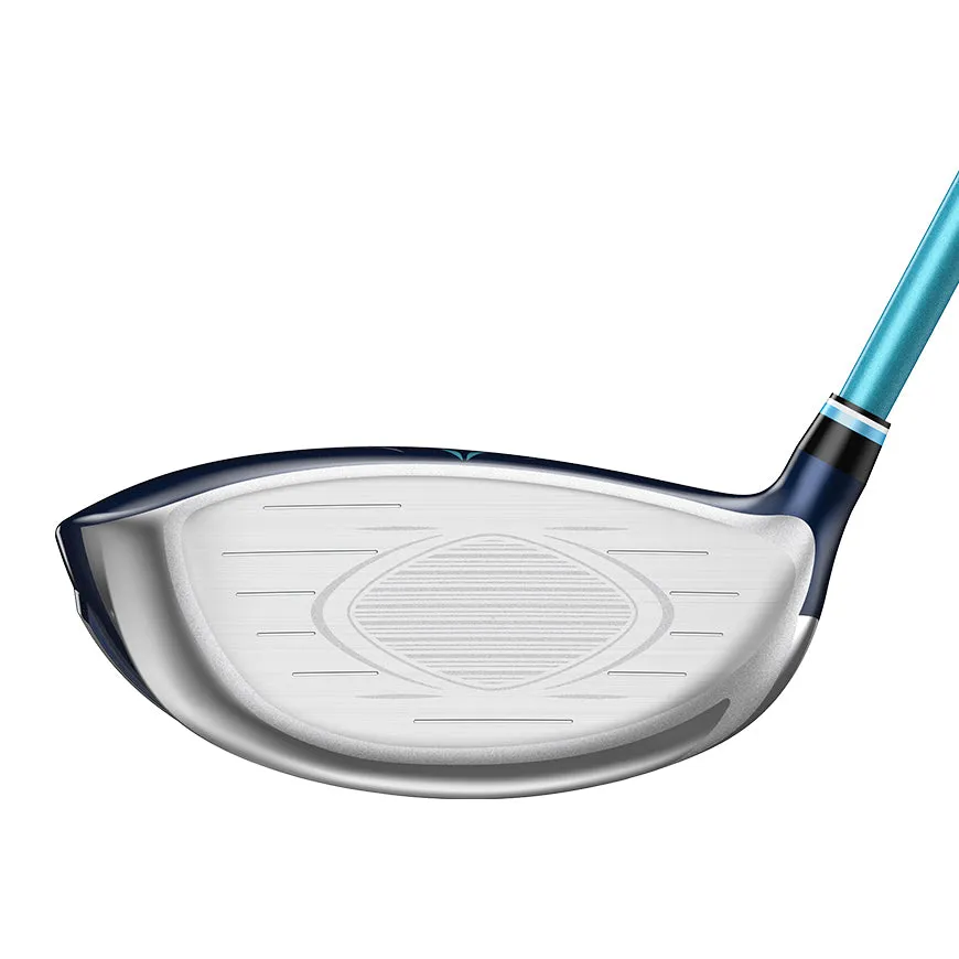 XXIO 12 Ladies Driver Right Hand