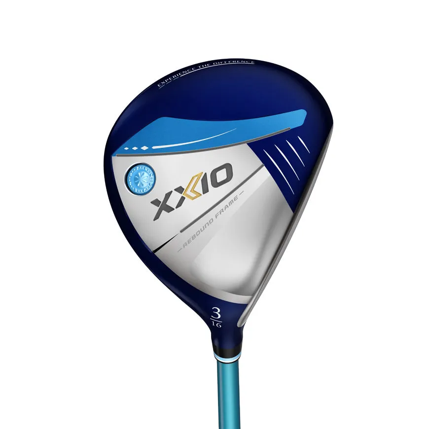 XXIO 13 Ladies Fairway Wood Right Hand