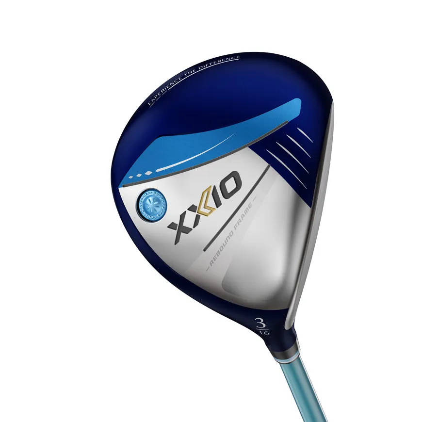 XXIO 13 Ladies Fairway Wood Right Hand