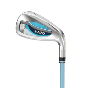 XXIO 13 Ladies Iron Set Right Hand