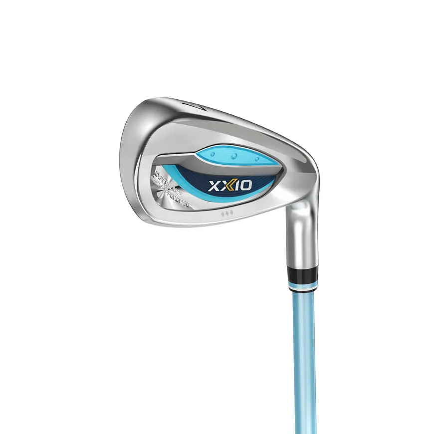 XXIO 13 Ladies Iron Set Right Hand