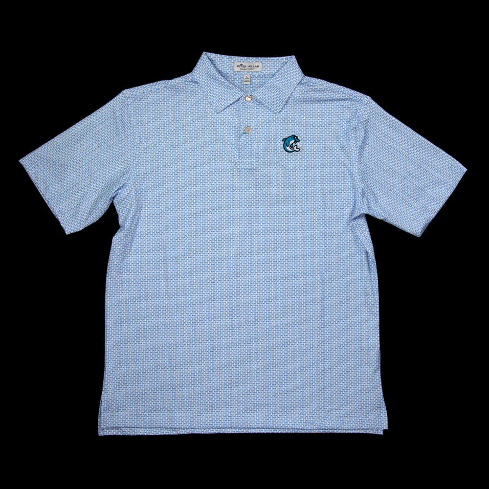 Youth Flipper Polo