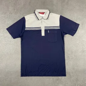 YSL vintage polo (M)