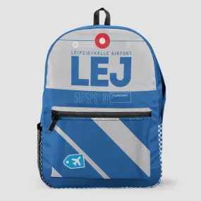 LEJ Backpack