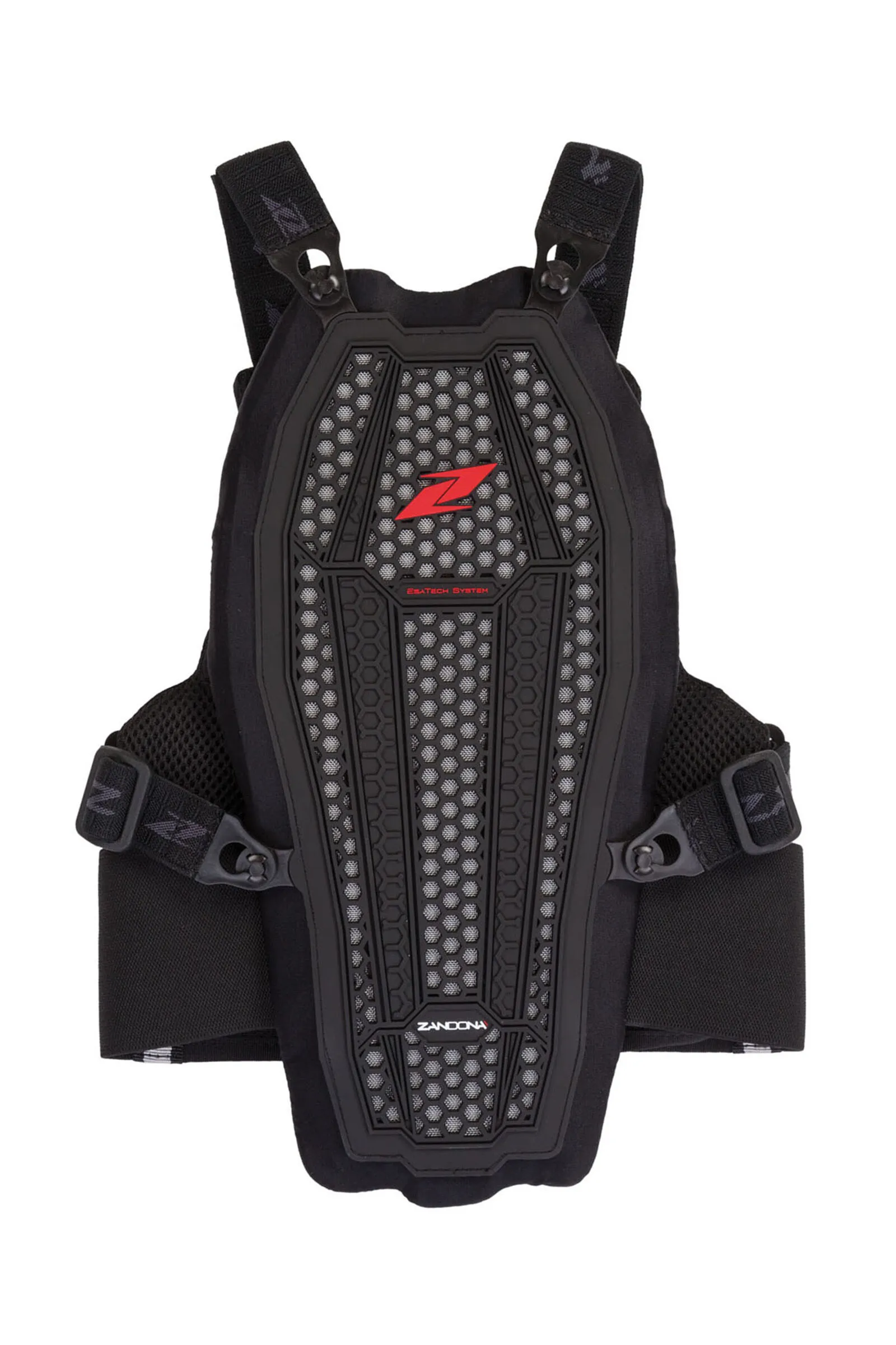 Zandona Esatech Armour Pro kid x9 Equitation Kids' Body Protector