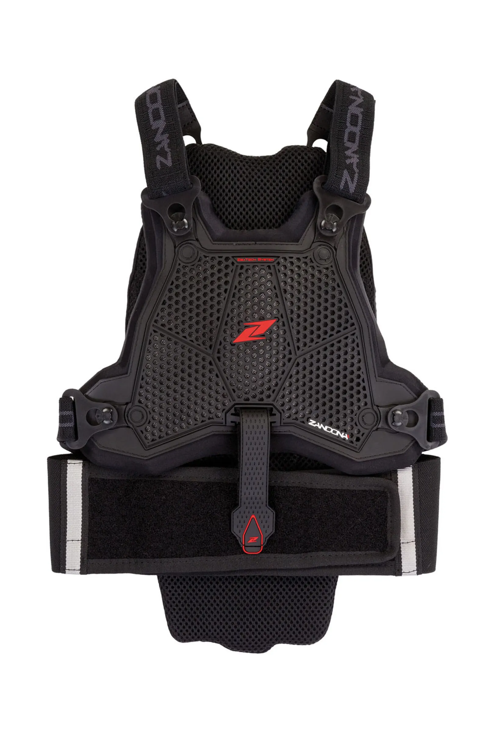 Zandona Esatech Armour Pro kid x9 Equitation Kids' Body Protector