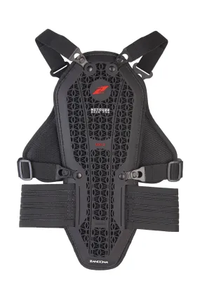 Zandona Netcube Armour Kid x7 (121-135cm) Chest & Back Protector